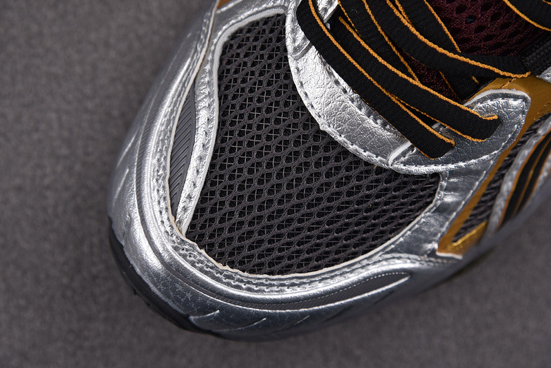 As1cs gel quantum kinetic 