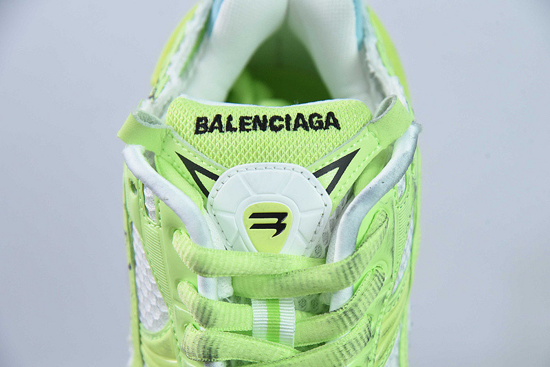 Ba*len*cia*ga runner sneaker