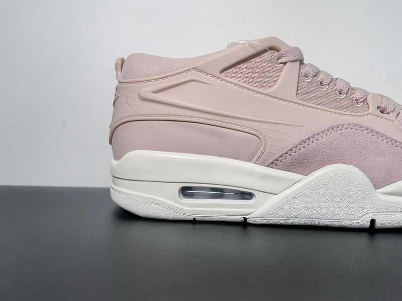 air jordan 4 rm “pink oxF0rd” fq7940-600