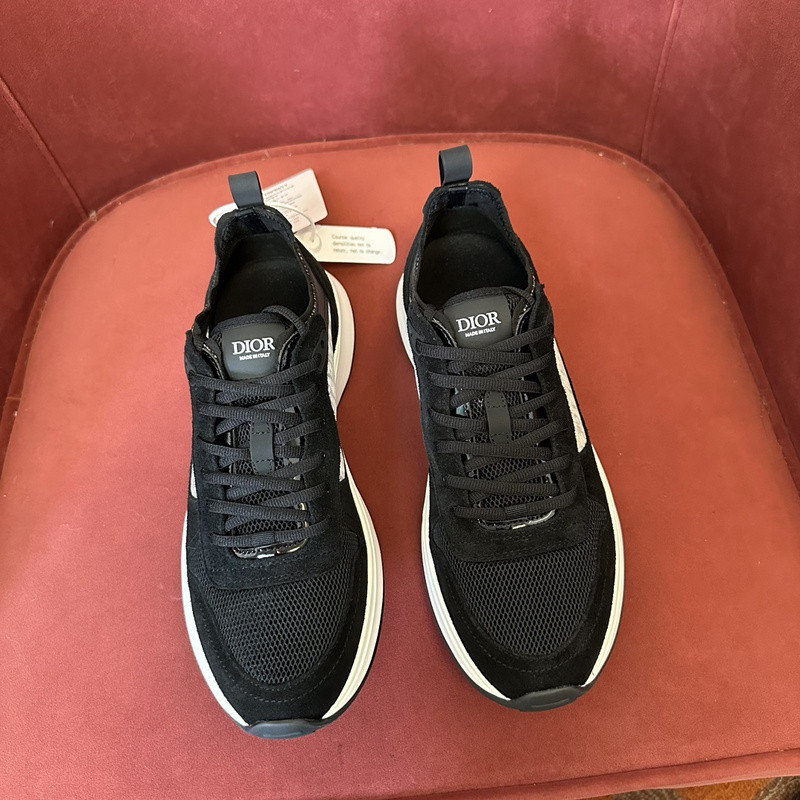DIO* B25 SNEAKER