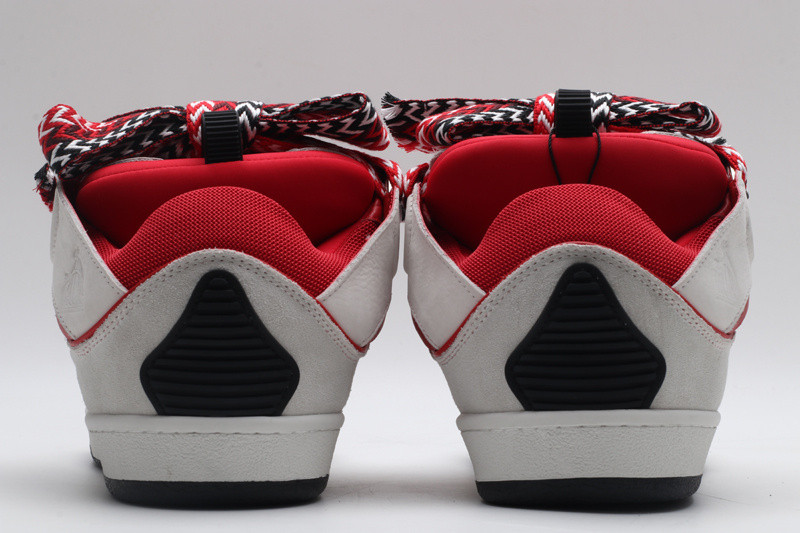 Lanu1n curb sneaker