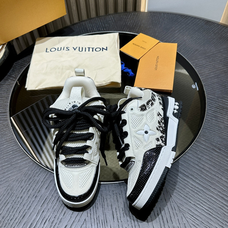 LVT SNEAKERS