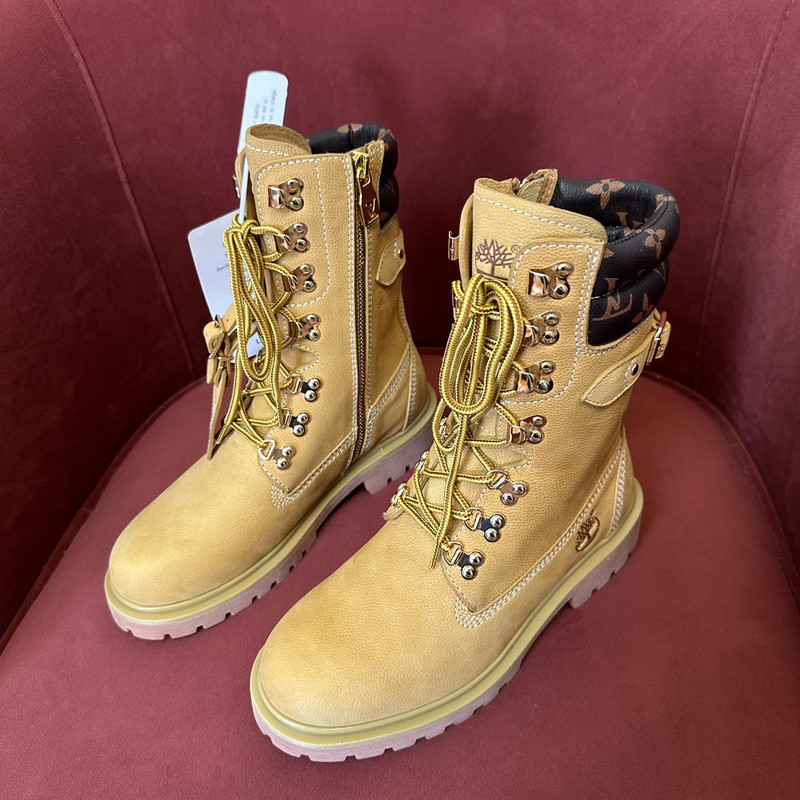 LVT BOOTS