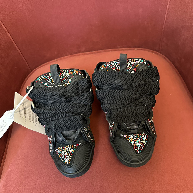 Lanu1n curb sneaker