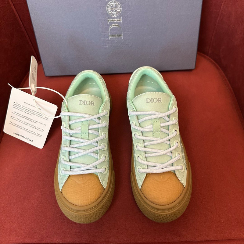 DIO* B33 SNEAKER
