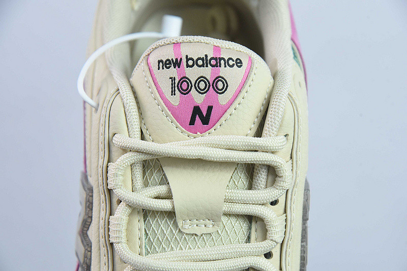 new Ba1an*e sneaker