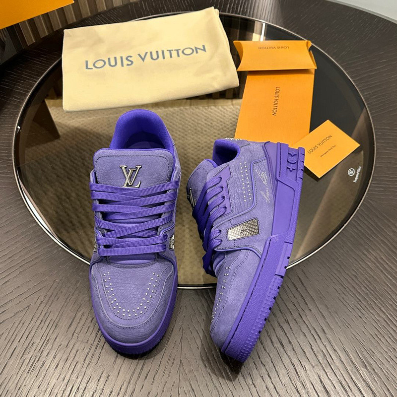 LVT SNEAKERS