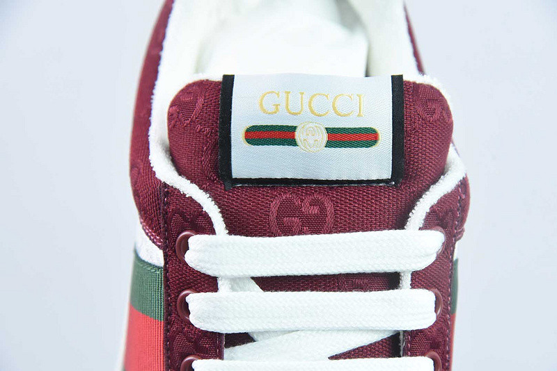 G*u*i sneaker