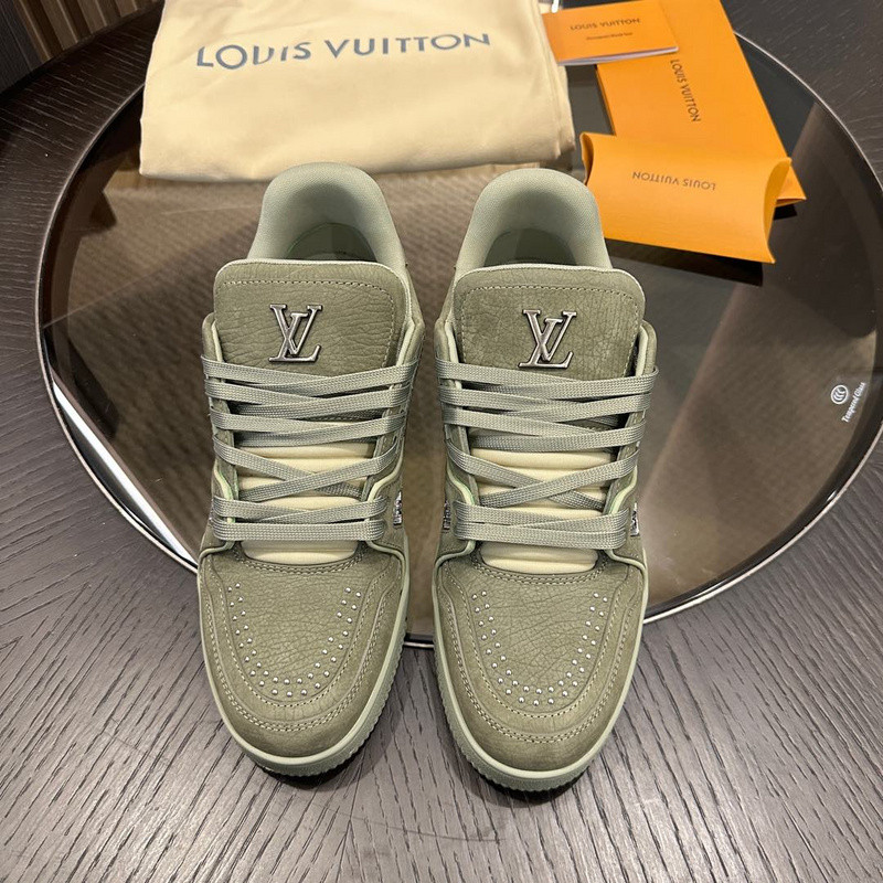 LVT SNEAKERS