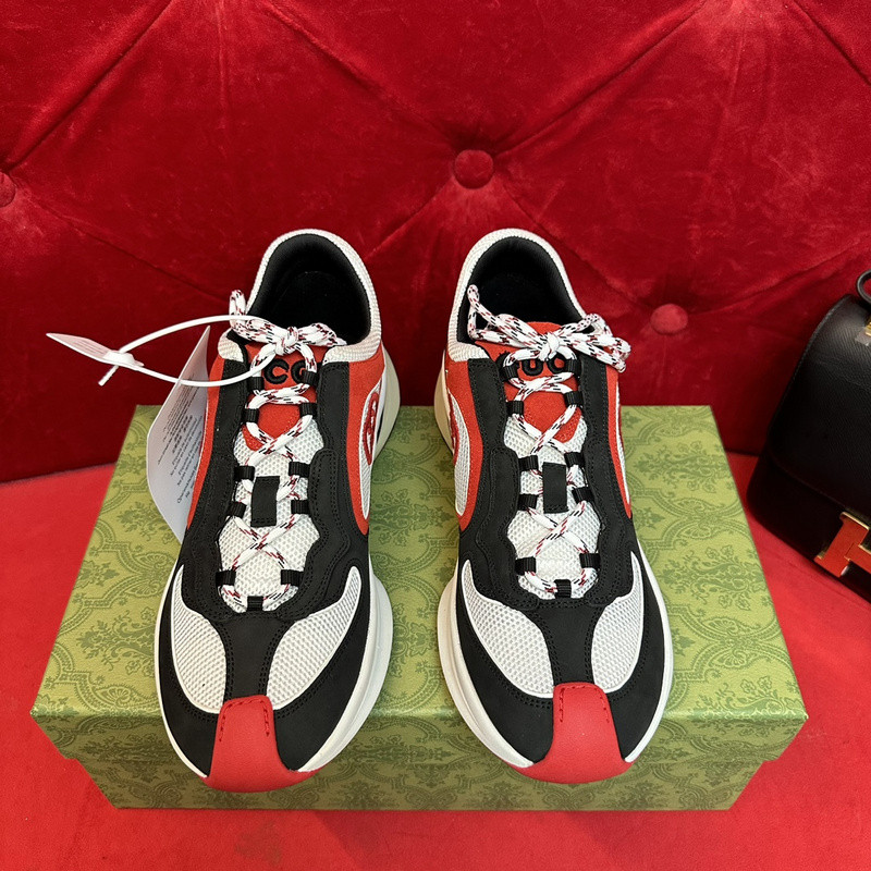 G*u*i sneaker
