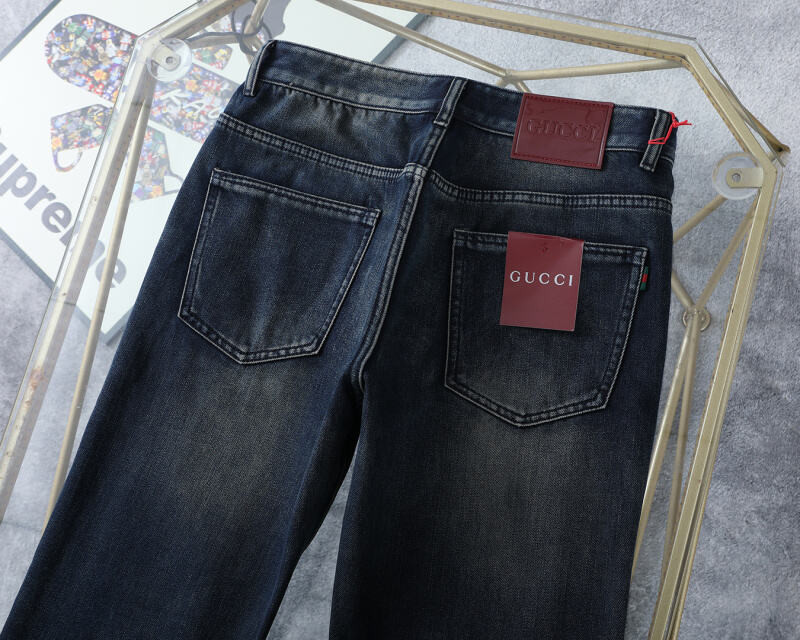 Aceshoe Jeans