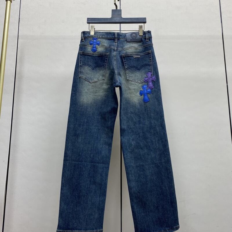 Aceshoe Jeans