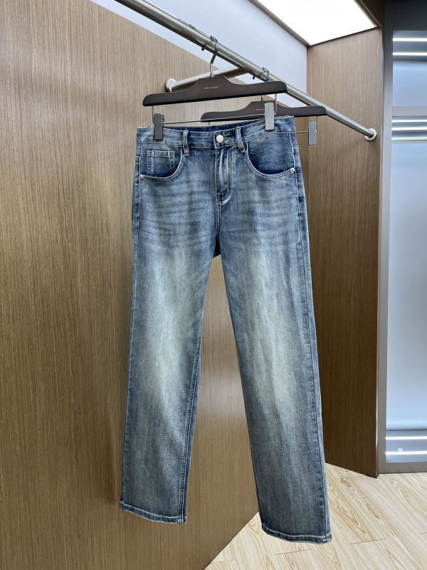 Aceshoe Jeans