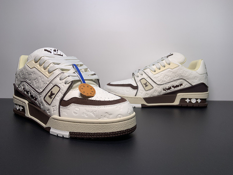 LVT SNEAKERS