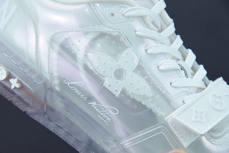 LVT SNEAKERS