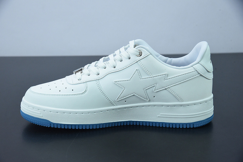 A BATHING APE BAPE SK8 TO NIGO