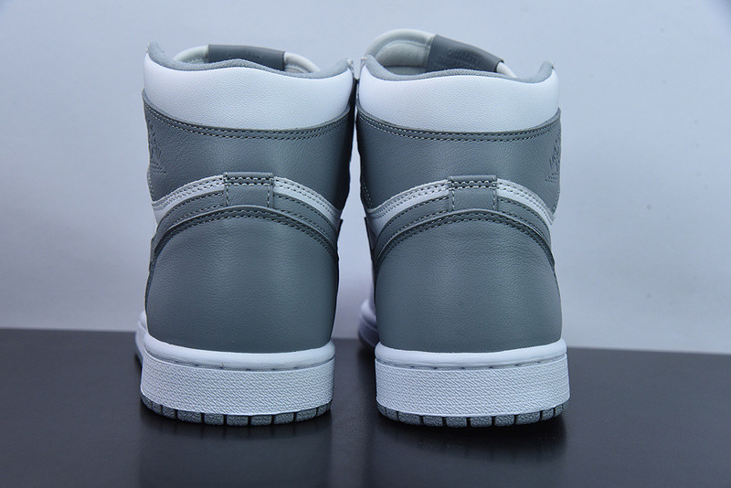 AIR JORDAN 1 HIGH OG “STEALTH