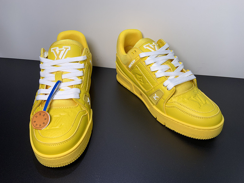 LVT SNEAKERS