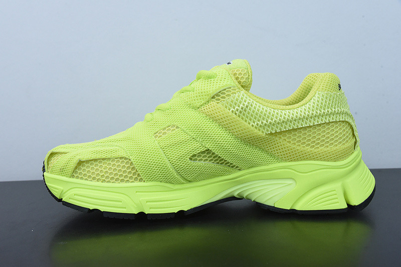 bc phanT0m sneaker monocolor fabric/ mesh 678869 w2e93 3310