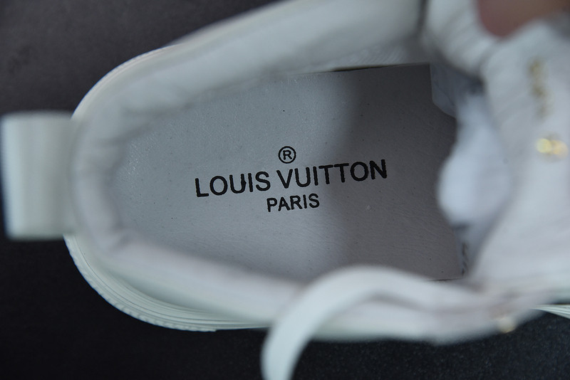 LVT SNEAKERS