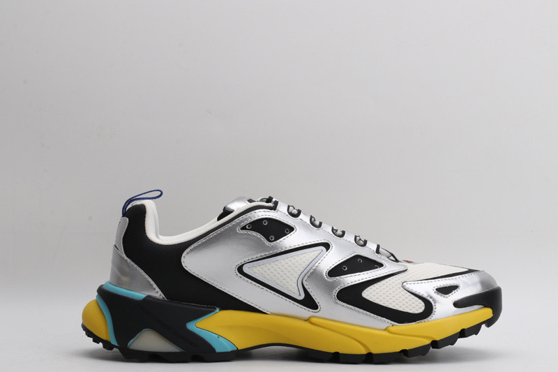 LVT SNEAKERS