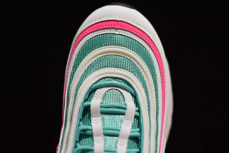 NIKE AIR MAX 97 SOHTH BEACH (GS) 921522-101