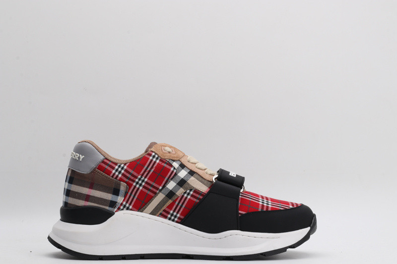 Bv*b*rry sneaker