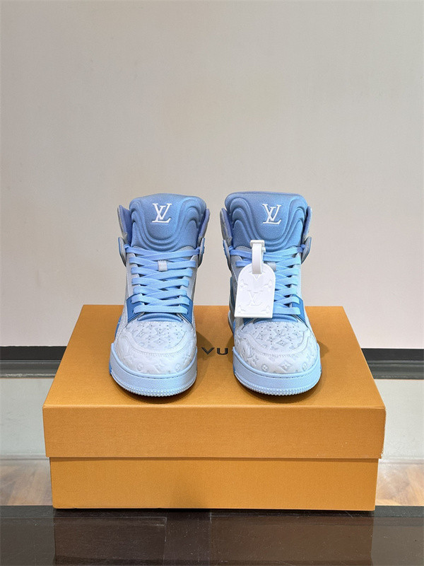 LVT SNEAKERS