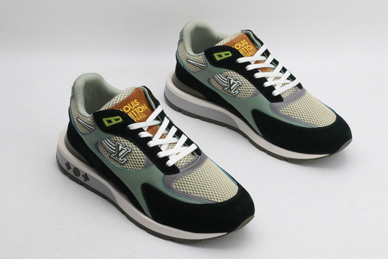 LVT SNEAKERS