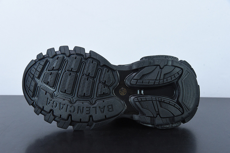 BC SNEAKER MONOCOLOR FABRIC/ MESH 700875 W3RF1 9169