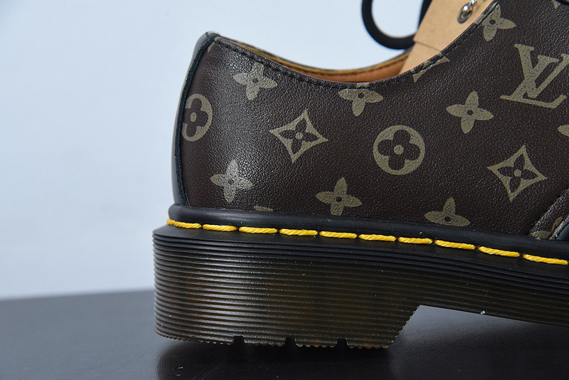 LVT BOOTS