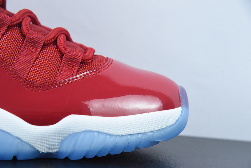 AIR JORDAN XI RETRO 11 WIN LIKE 