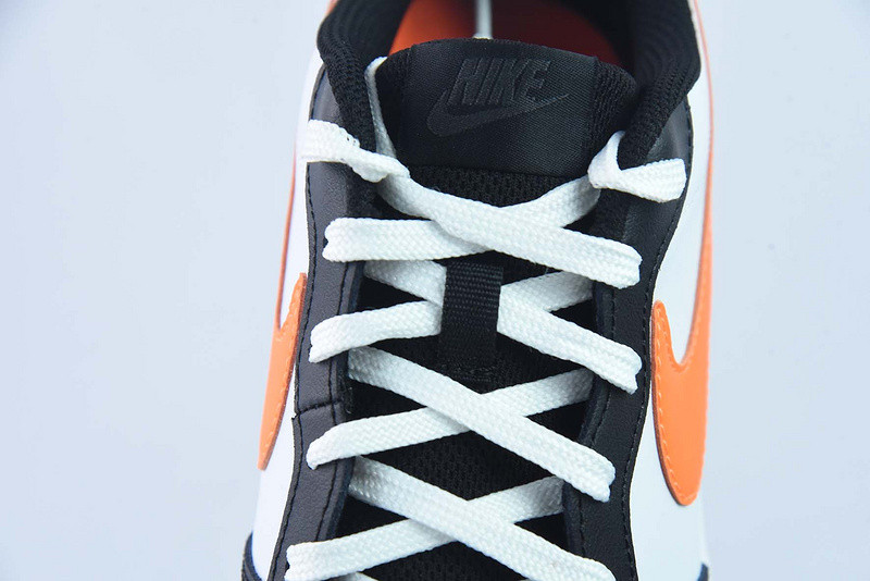 Nike COURT BOROUGH LOW 2 GS 