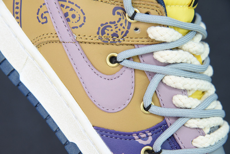 NIKE SB DUNK LOW “RETRO"