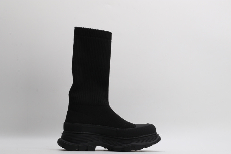 AlexER McEEN SNEAKERS