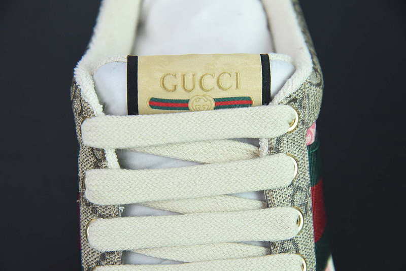 G*u*i sneaker