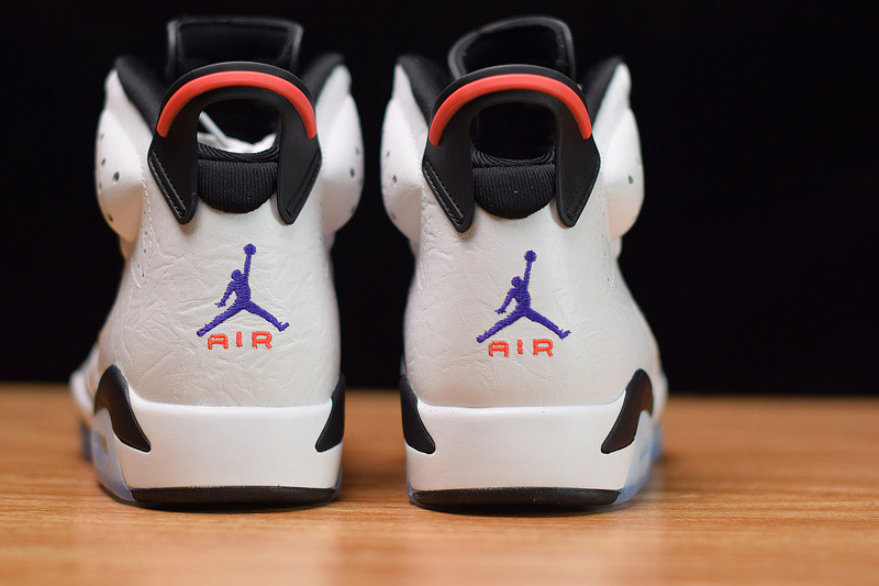 AIR JORDAN 6 “FLINT” RELEASE DATE C13125-100
