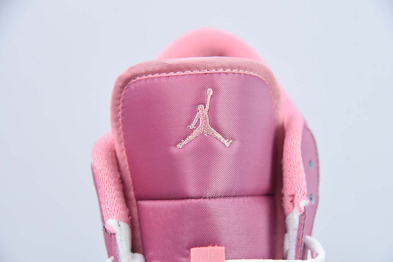 AIR JORDAN 1 LOW GS