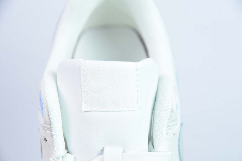 NIKE AIR MAX 1 SAFARI “SUMMIT WHITE” FB5059-100