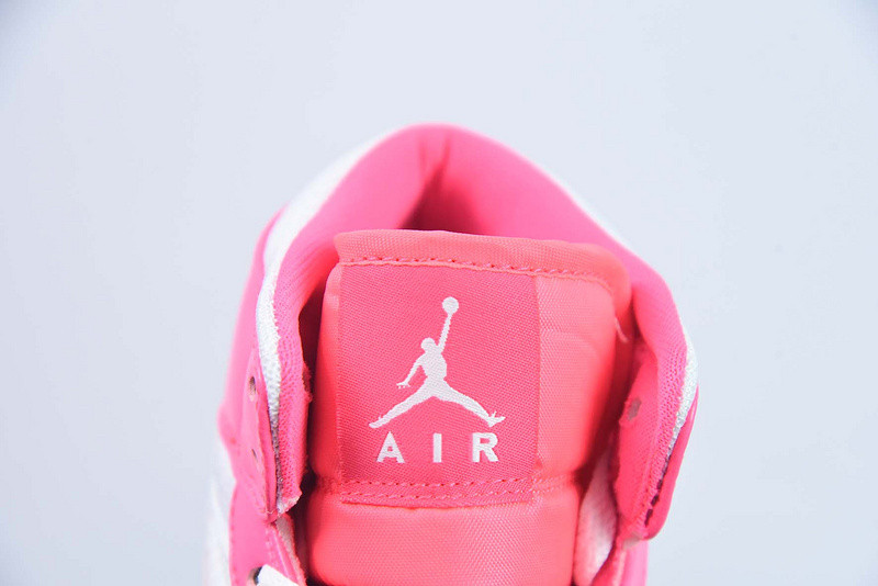 AIR JORDAN 1 MID GS 