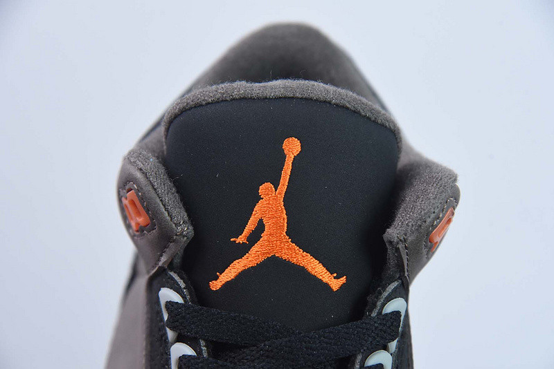 AIR JORDAN 3 RETRO 