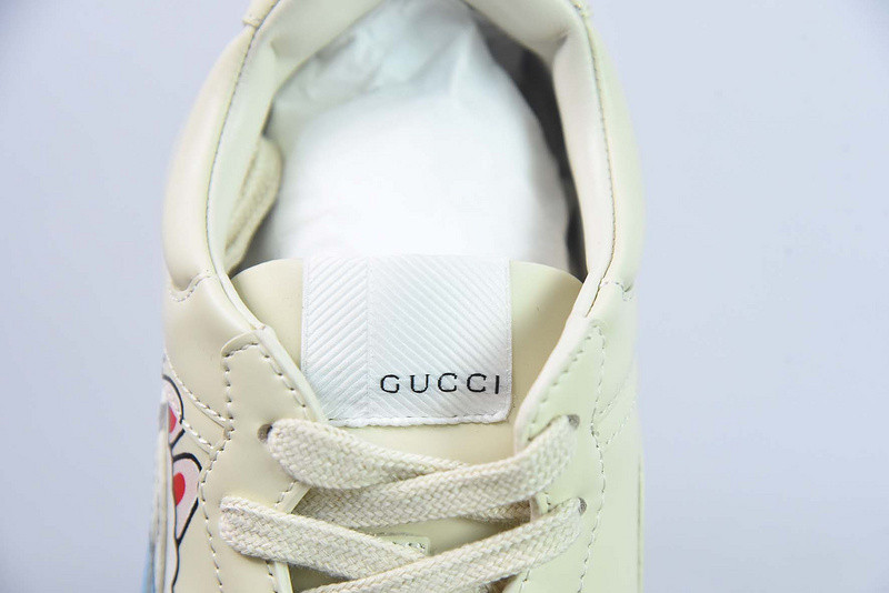 G*u*i rhyton sneaker