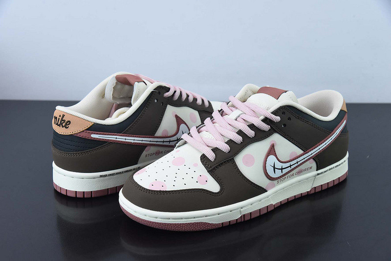 oT0mo katsuhiro x nike dunk low steamboy ost mocha gy2021-132