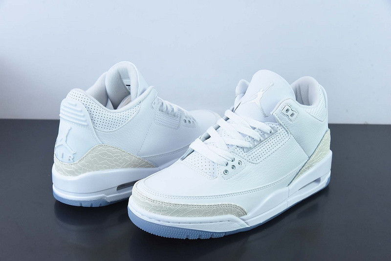 AIR JORDAN 3 RETRO 