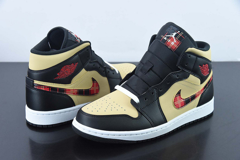 AIR JORDAN 1 MID SE 