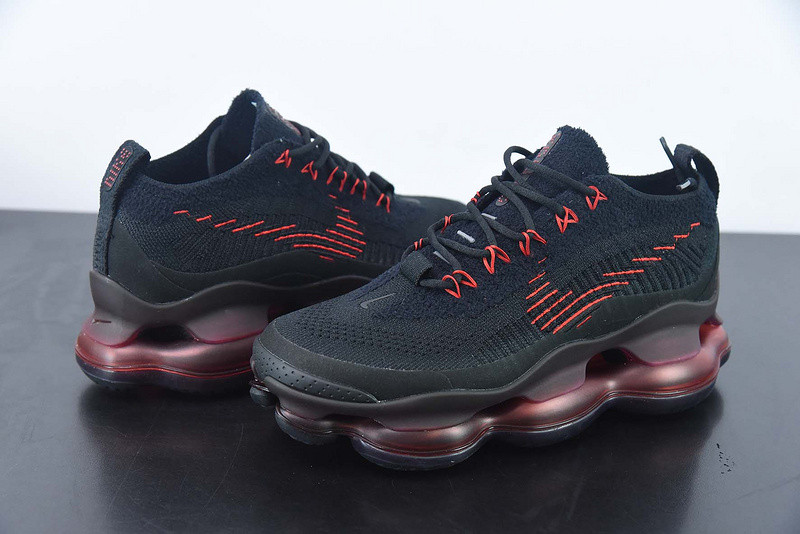 Nike Air Max Scorpion Bred DJ4701-004
