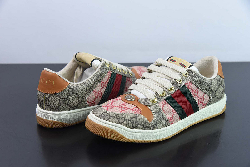 G*u*i sneaker