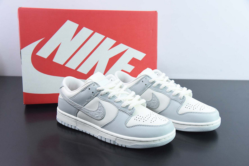 Nike Dunk Low "Needle Thread" FJ4553-133