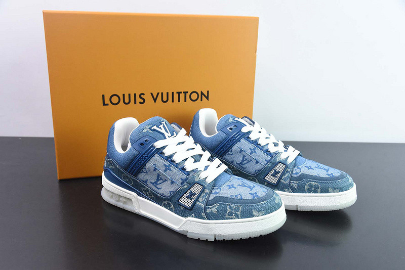 LVT SNEAKERS