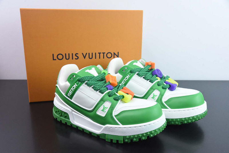LVT SNEAKERS